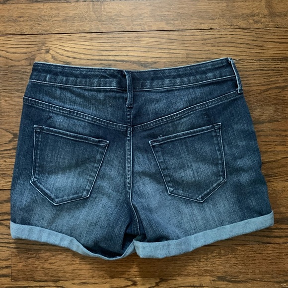 Rolled Leg Shorts by Mossimo - Picture 2 of 2